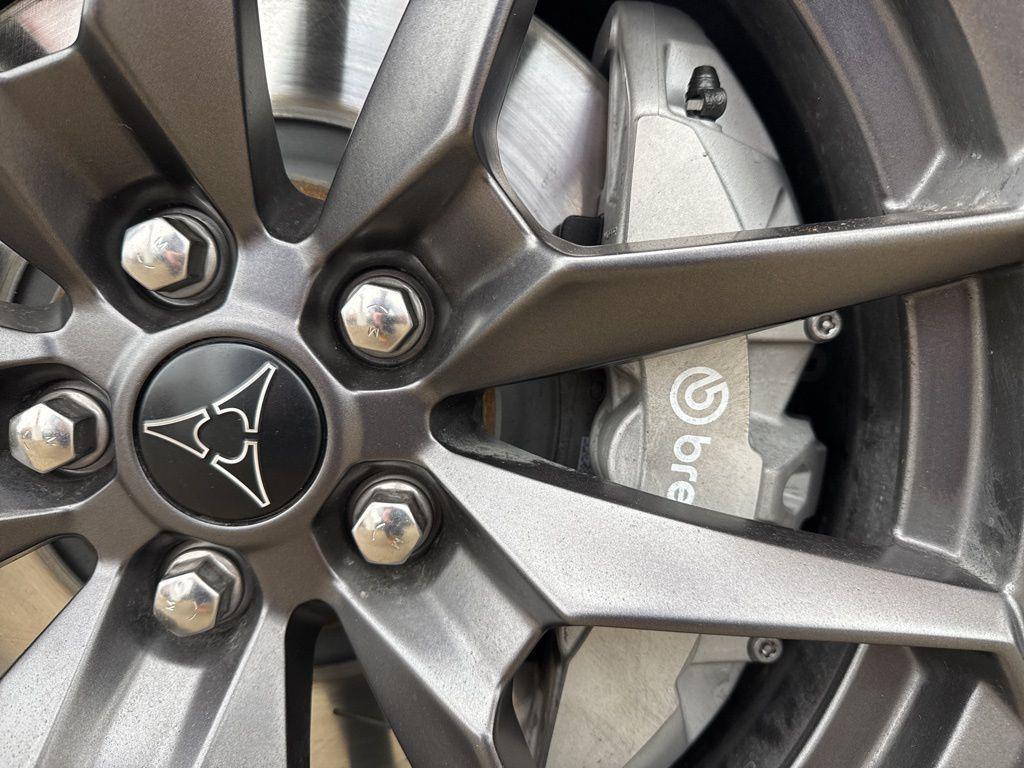 new 2026 Dodge Charger car, priced at $62,944