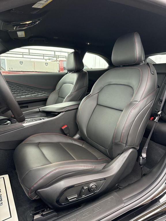 new 2026 Dodge Charger car, priced at $62,944