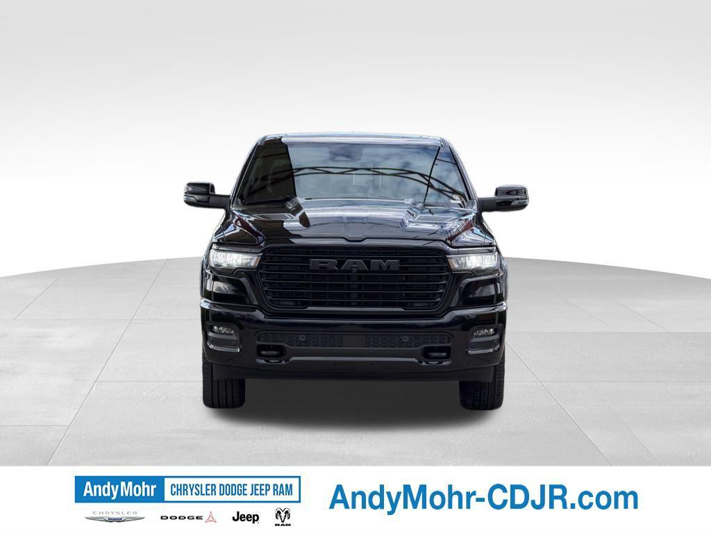 new 2026 Ram 1500 car, priced at $71,688