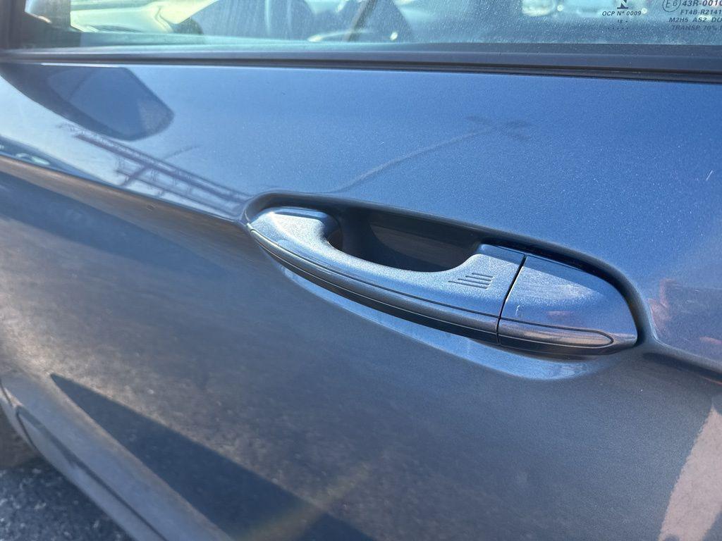 used 2019 Ford Edge car, priced at $15,850