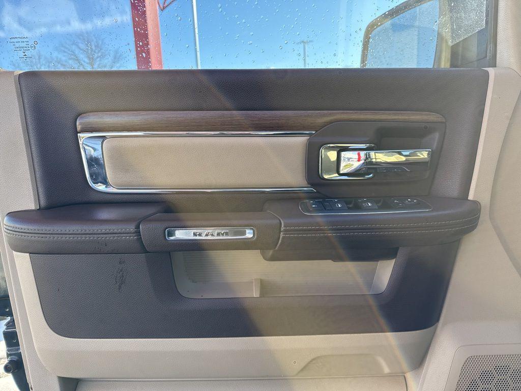 used 2015 Ram 1500 car, priced at $16,040