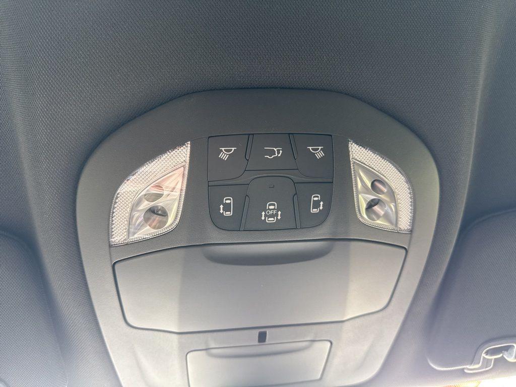 new 2026 Chrysler Voyager car, priced at $38,240