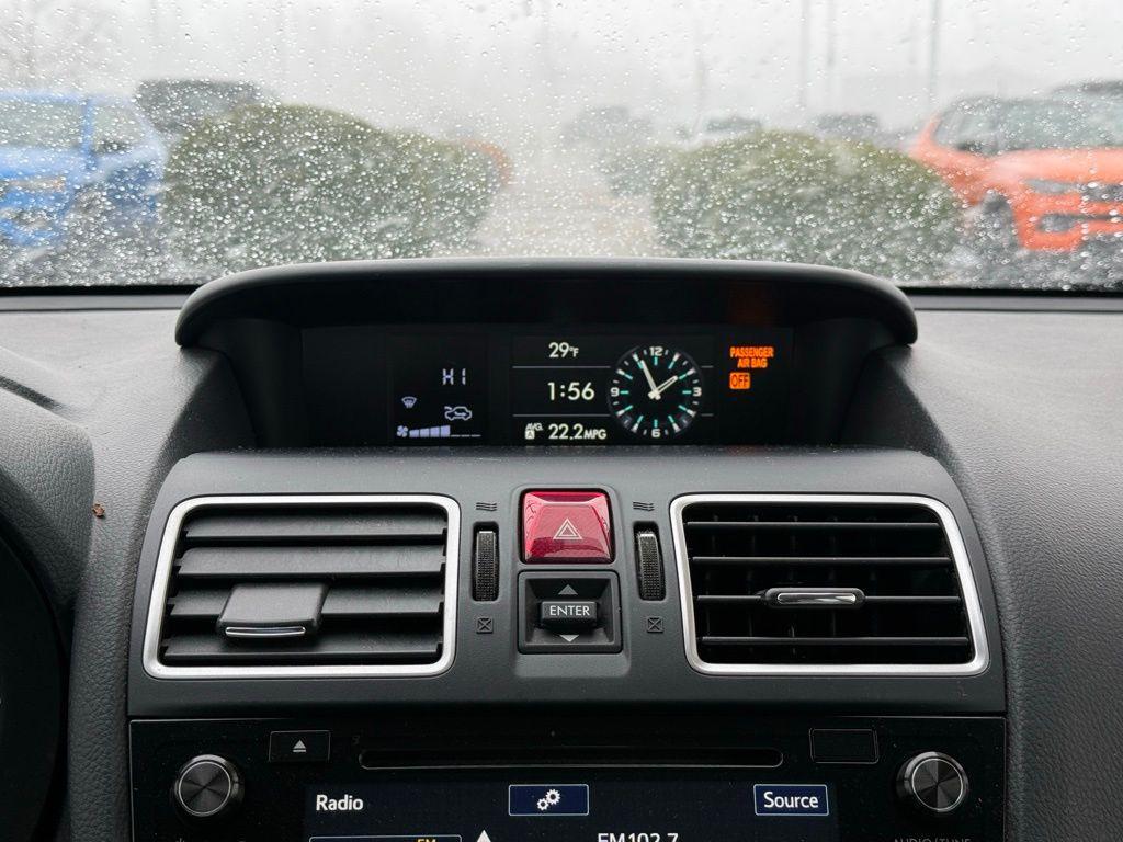 used 2018 Subaru Forester car, priced at $19,555