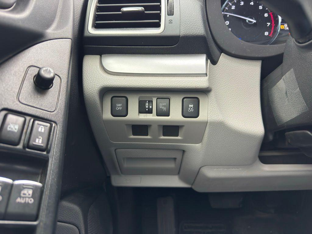 used 2018 Subaru Forester car, priced at $19,555