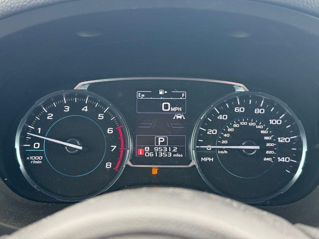 used 2018 Subaru Forester car, priced at $19,555