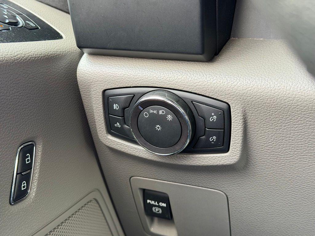 used 2018 Ford F-150 car, priced at $26,755