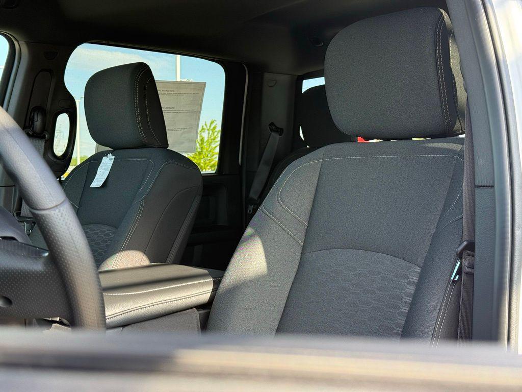 new 2026 Ram 3500 car, priced at $70,167