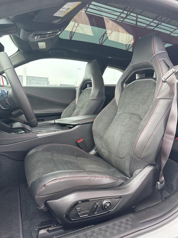 new 2026 Dodge Charger car, priced at $65,636