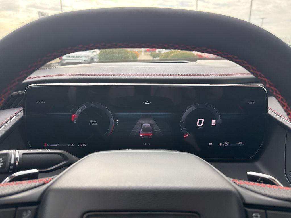 new 2026 Dodge Charger car, priced at $65,636