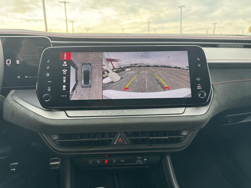 new 2026 Dodge Charger car, priced at $65,636