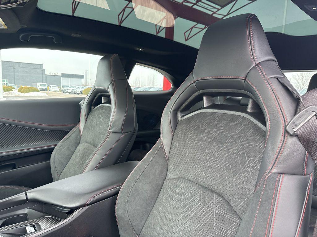 new 2026 Dodge Charger car, priced at $65,636