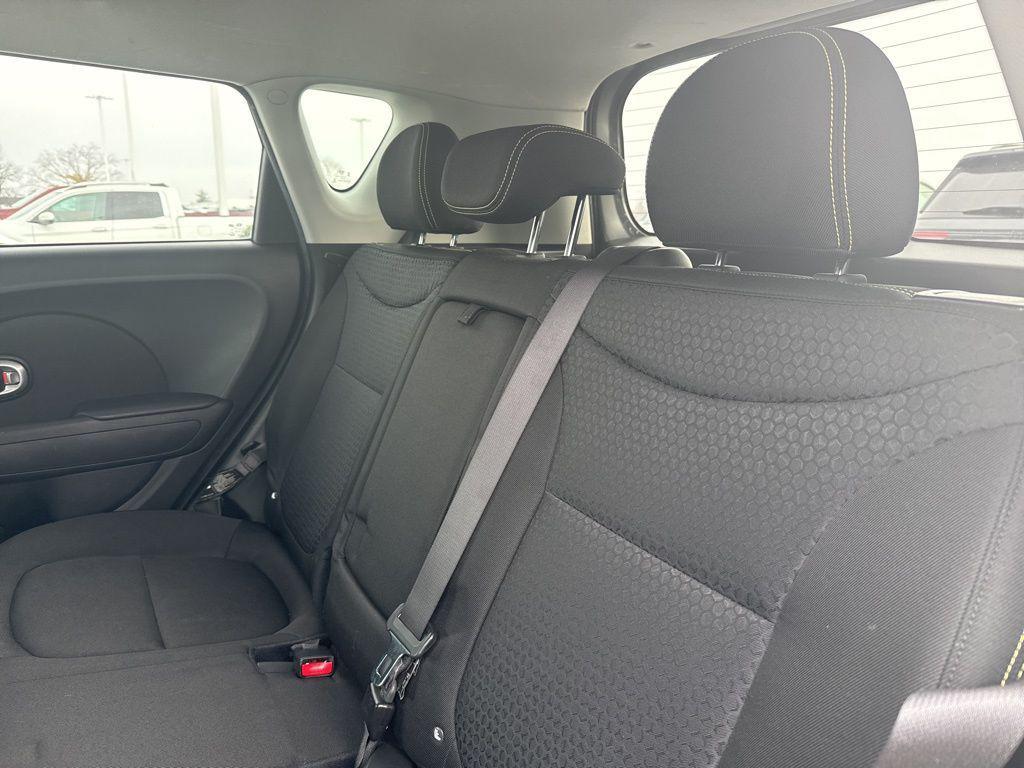 used 2016 Kia Soul car, priced at $5,527