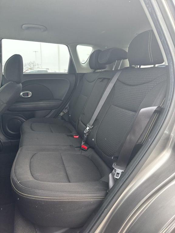used 2016 Kia Soul car, priced at $5,527