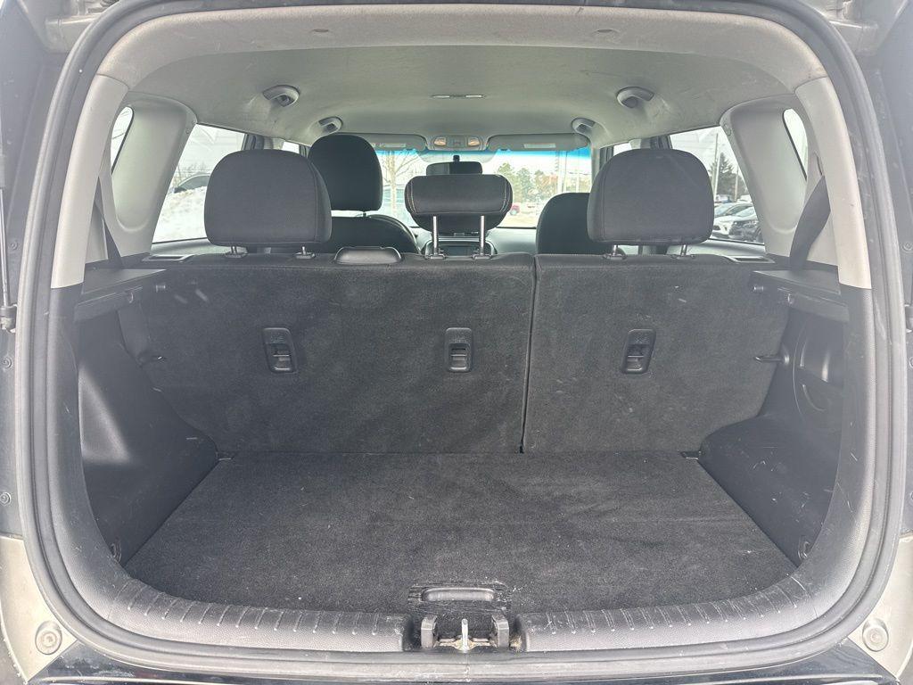 used 2016 Kia Soul car, priced at $5,527