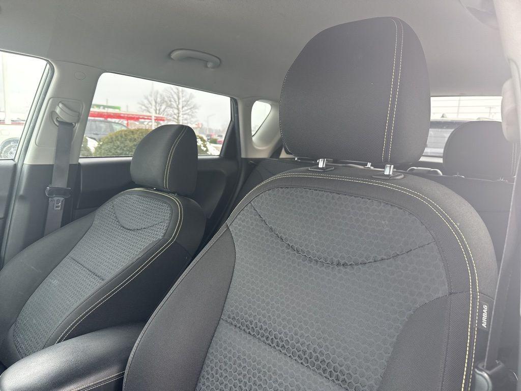 used 2016 Kia Soul car, priced at $5,527