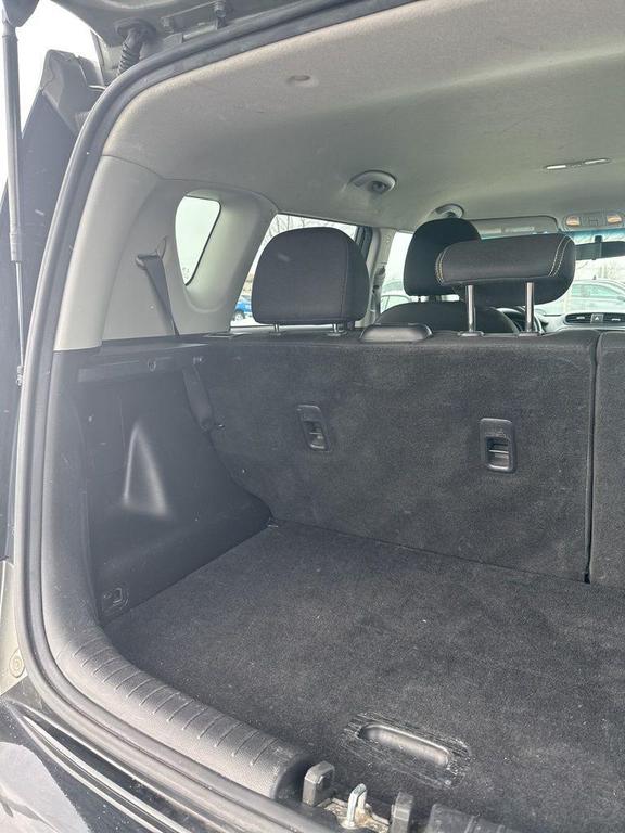 used 2016 Kia Soul car, priced at $5,527