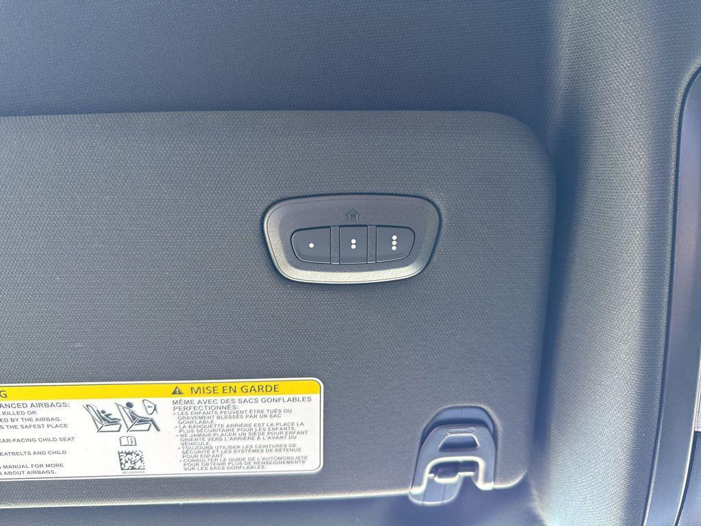 new 2026 Ram 1500 car, priced at $53,911