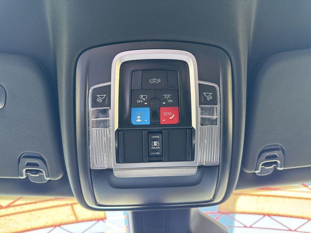 new 2026 Ram 1500 car, priced at $53,911