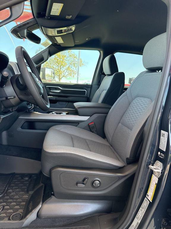 new 2026 Ram 1500 car, priced at $53,911