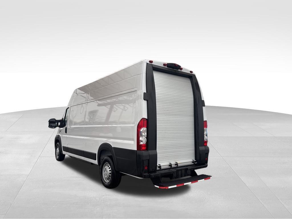 new 2024 Ram ProMaster 3500 car, priced at $77,650