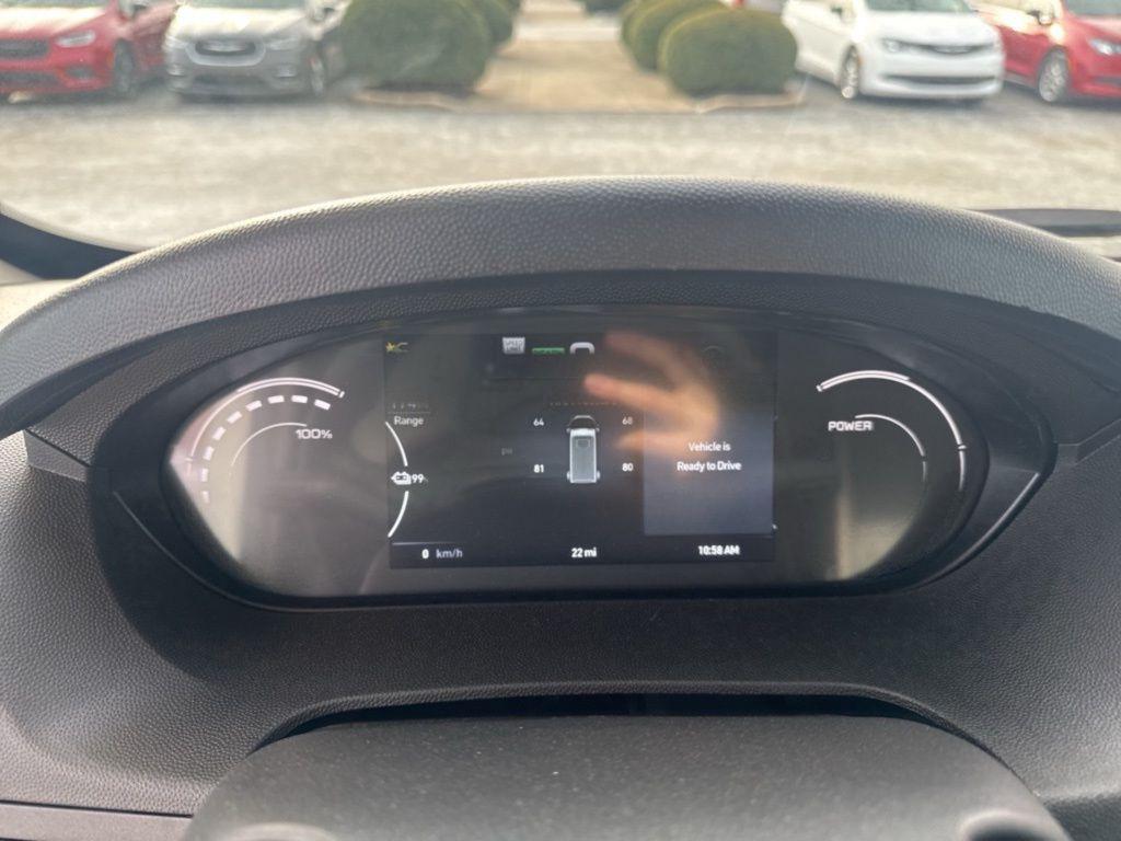 new 2024 Ram ProMaster 3500 car, priced at $78,561