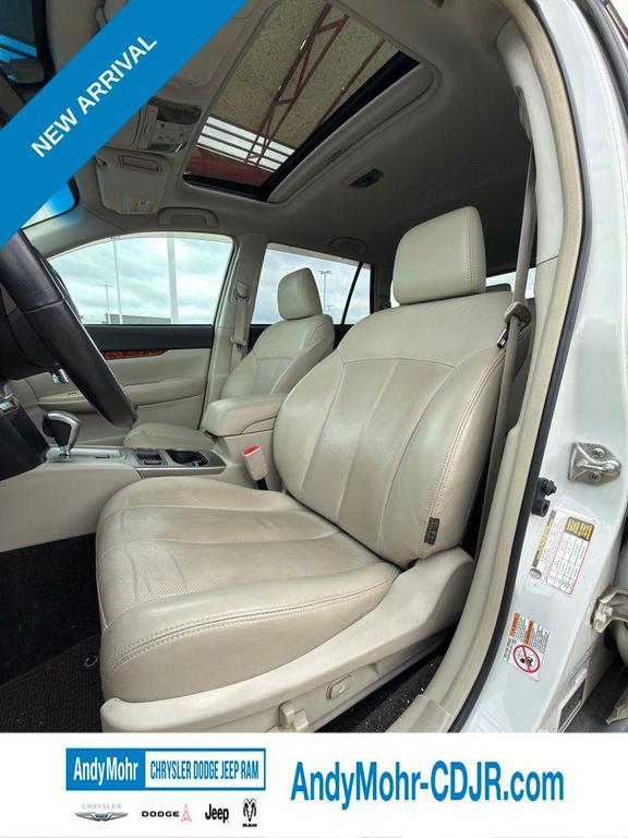 used 2011 Subaru Outback car, priced at $14,995