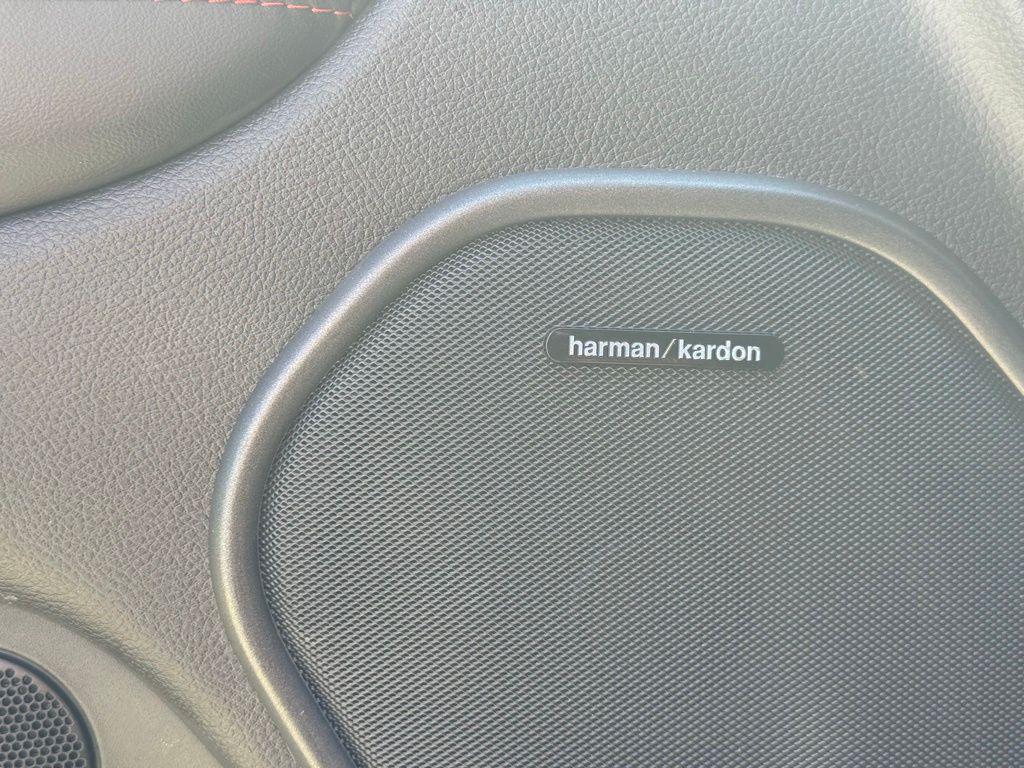 used 2024 Dodge Durango car, priced at $46,955