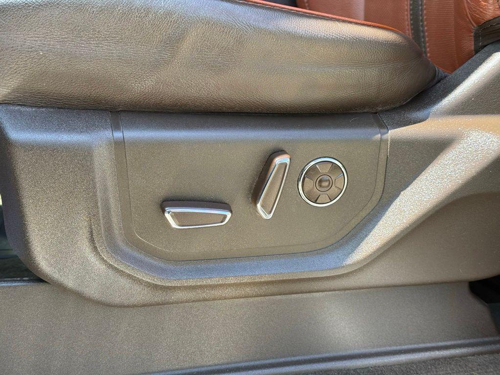 used 2020 Ford F-150 car, priced at $42,355