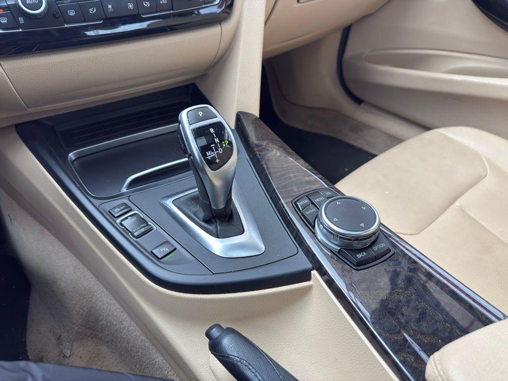 used 2016 BMW 328 car, priced at $14,855