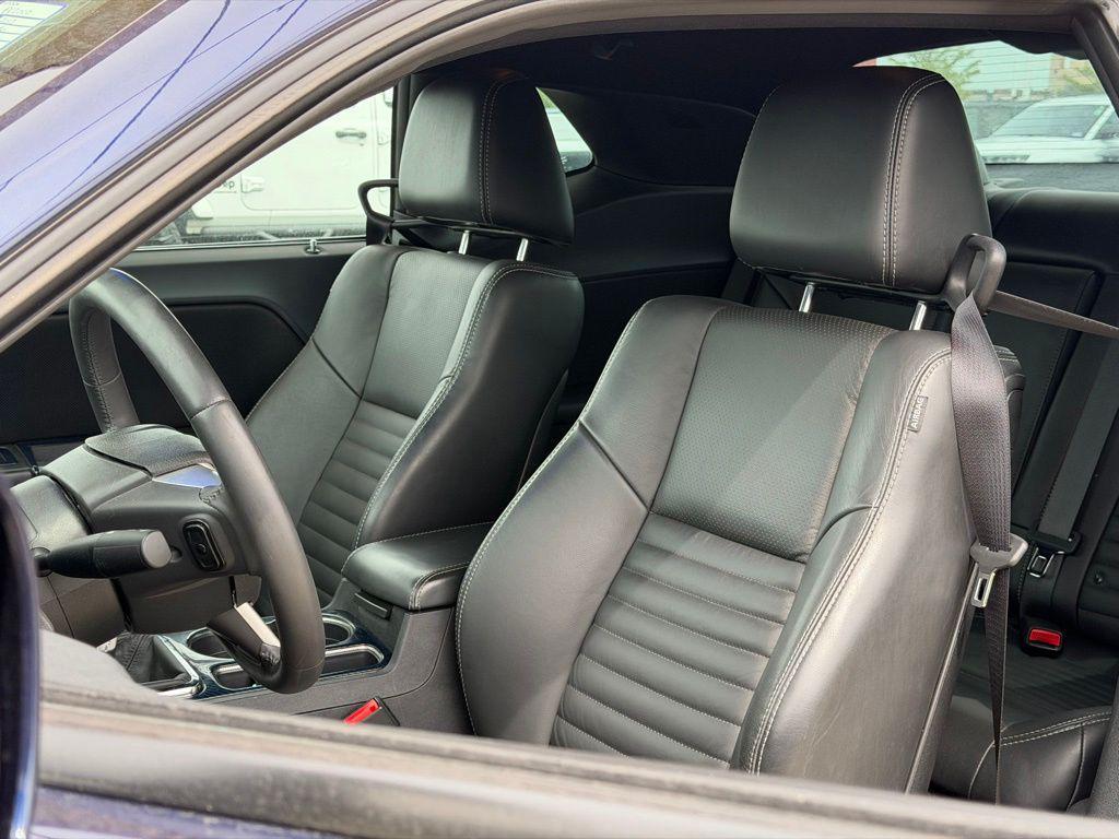 used 2013 Dodge Challenger car, priced at $26,755