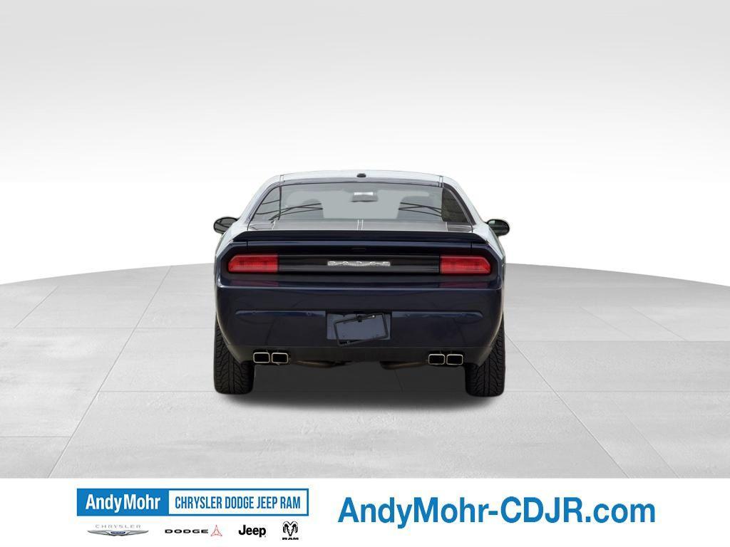 used 2013 Dodge Challenger car, priced at $26,755