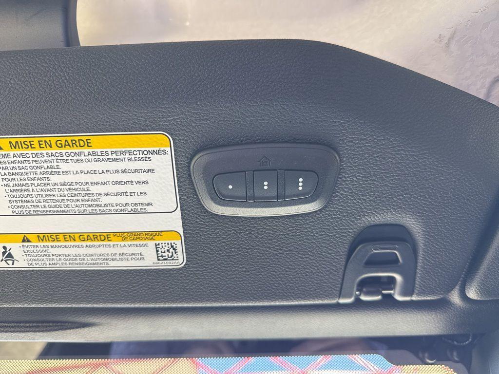 new 2026 Jeep Wrangler car, priced at $42,931