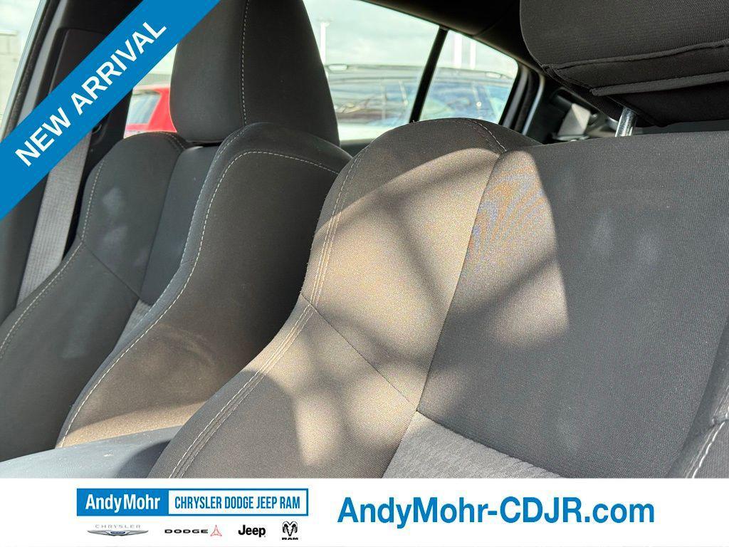 used 2023 Dodge Charger car, priced at $39,264