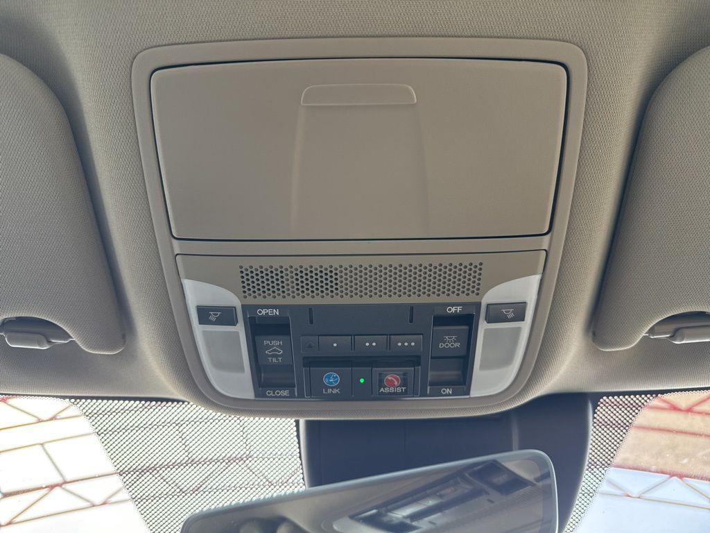 used 2016 Acura TLX car, priced at $21,000