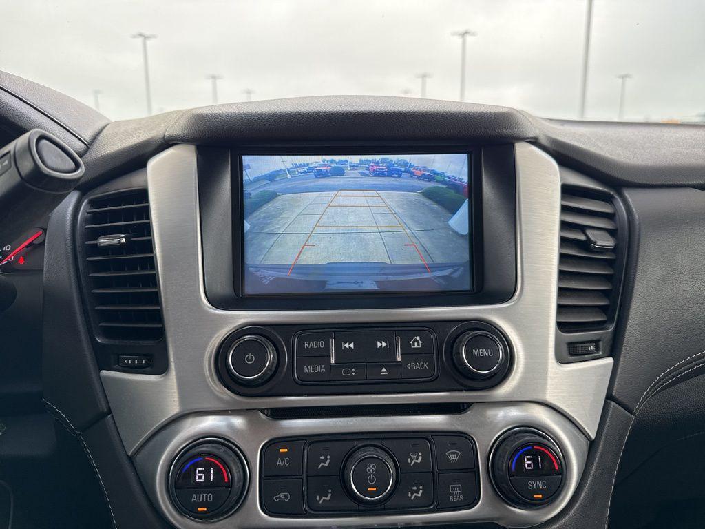 used 2020 GMC Yukon car, priced at $38,672