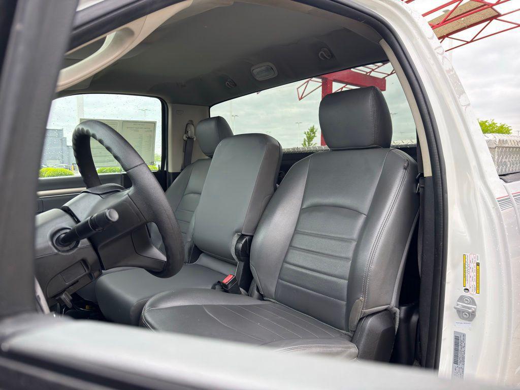 used 2019 Ram 1500 car, priced at $16,855