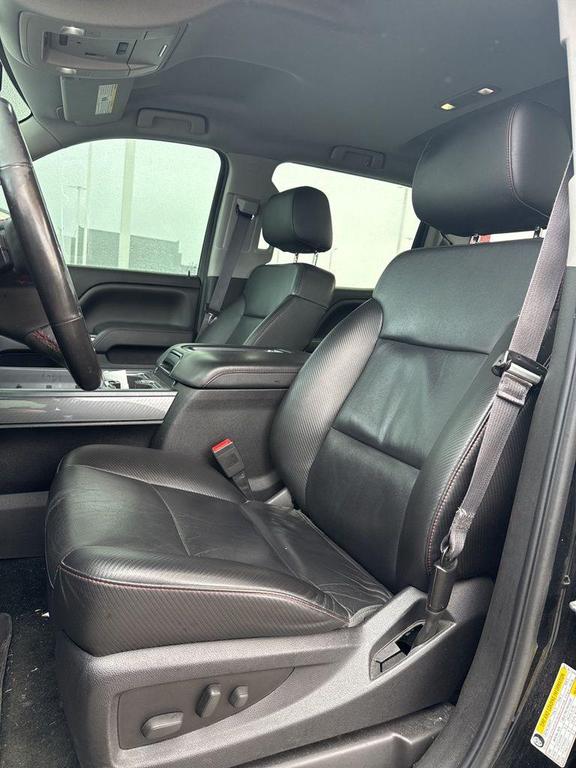 used 2014 GMC Sierra 1500 car, priced at $20,255