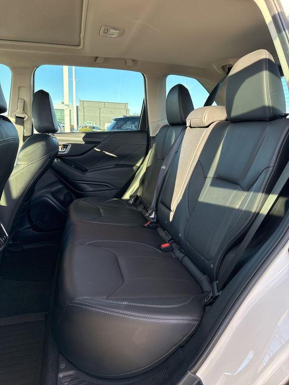 used 2023 Subaru Forester car, priced at $27,755