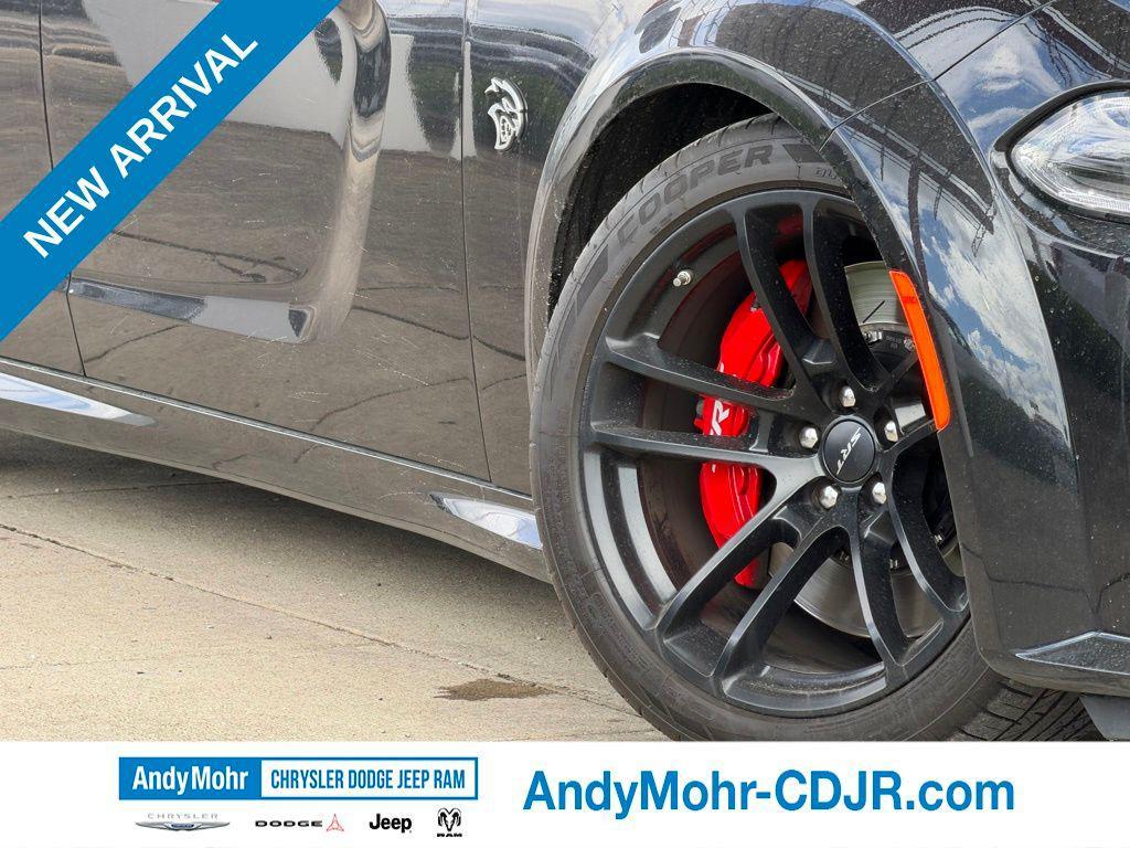 used 2023 Dodge Charger car, priced at $80,955