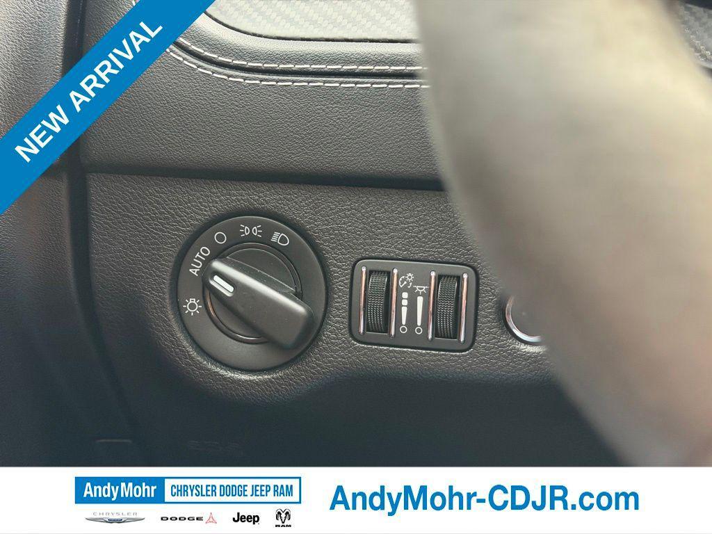 used 2023 Dodge Charger car, priced at $80,955