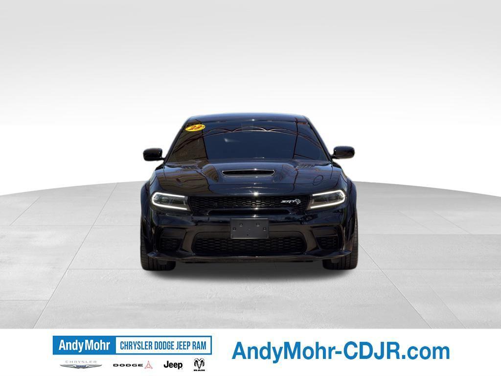 used 2023 Dodge Charger car, priced at $80,755
