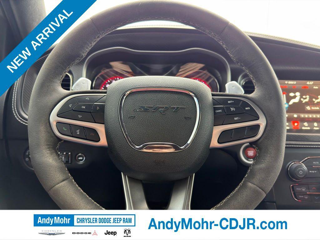 used 2023 Dodge Charger car, priced at $80,955