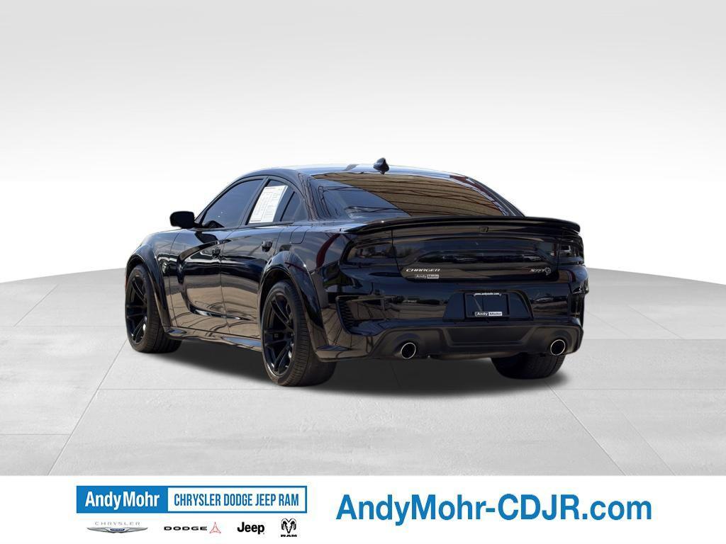 used 2023 Dodge Charger car, priced at $80,755