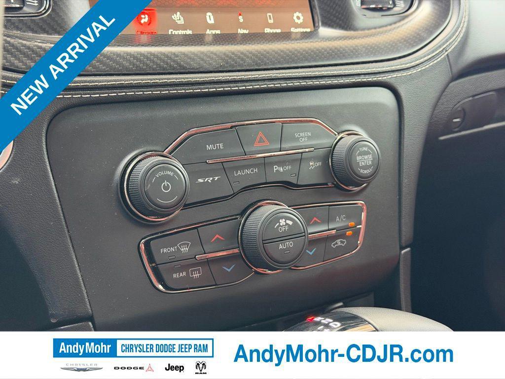 used 2023 Dodge Charger car, priced at $80,955
