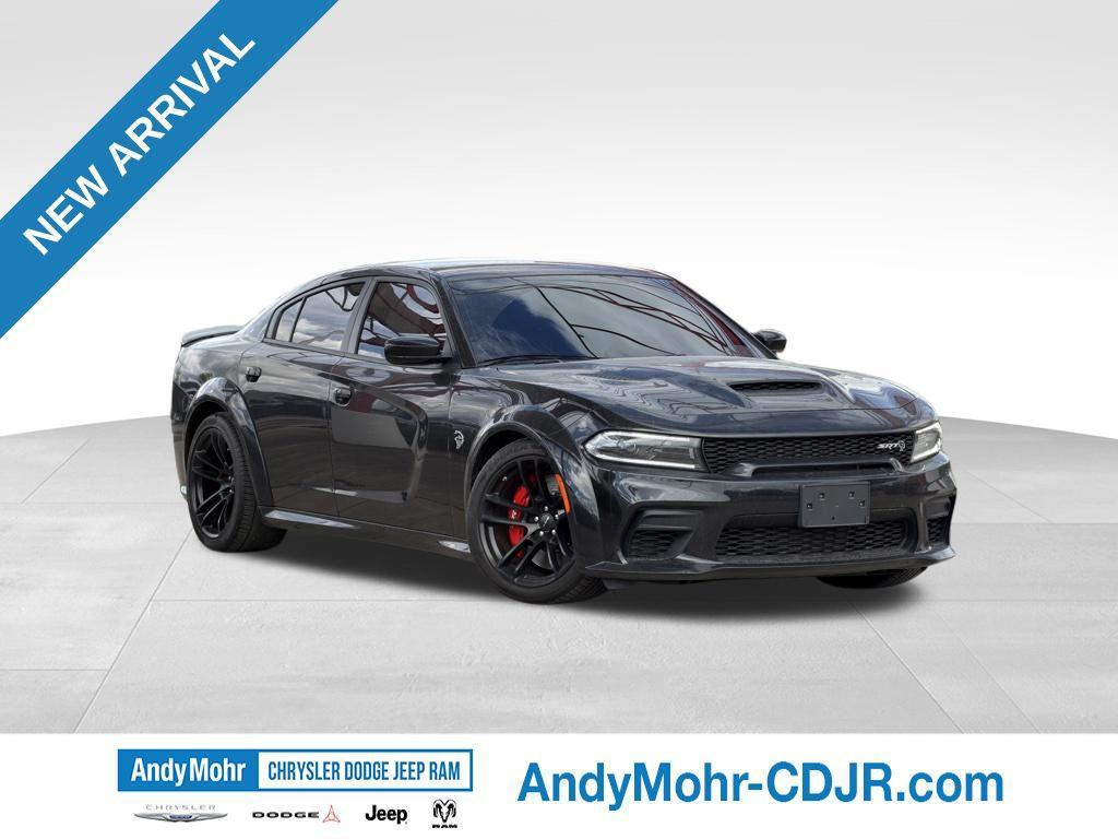 used 2023 Dodge Charger car, priced at $80,955