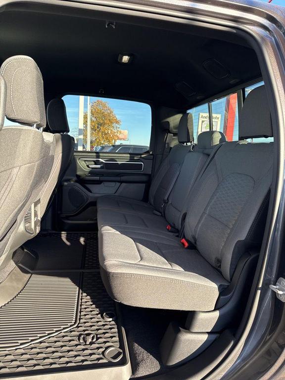 new 2026 Ram 1500 car, priced at $52,449