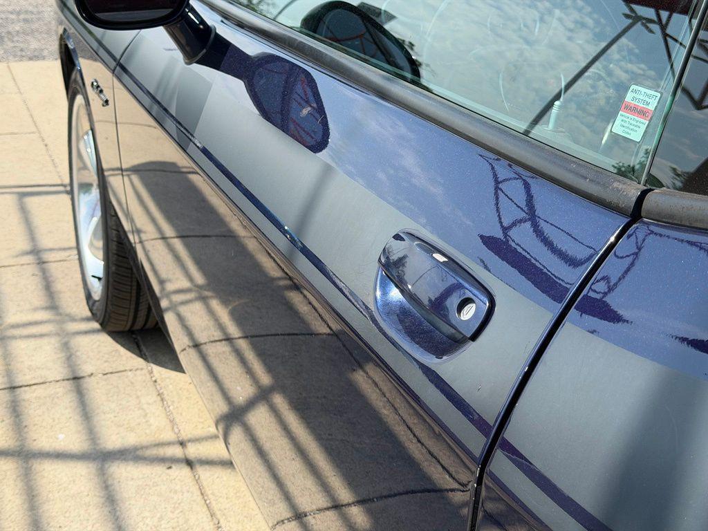 used 2016 Dodge Challenger car, priced at $23,655