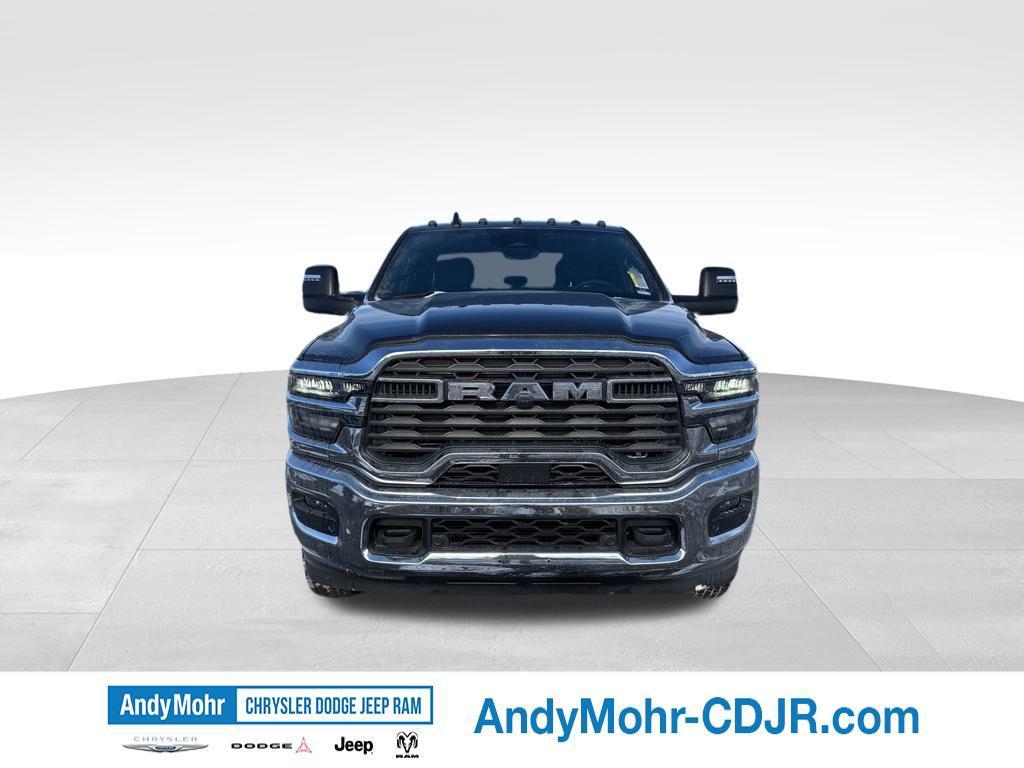 new 2026 Ram 3500 car, priced at $74,946