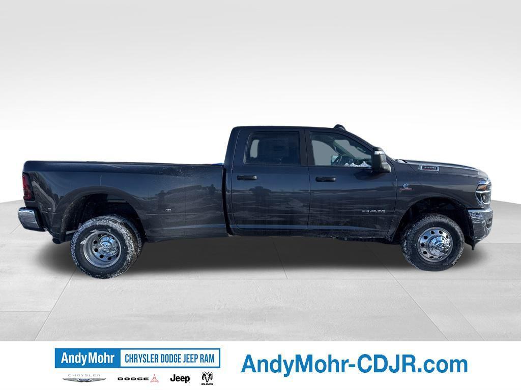 new 2026 Ram 3500 car, priced at $74,946