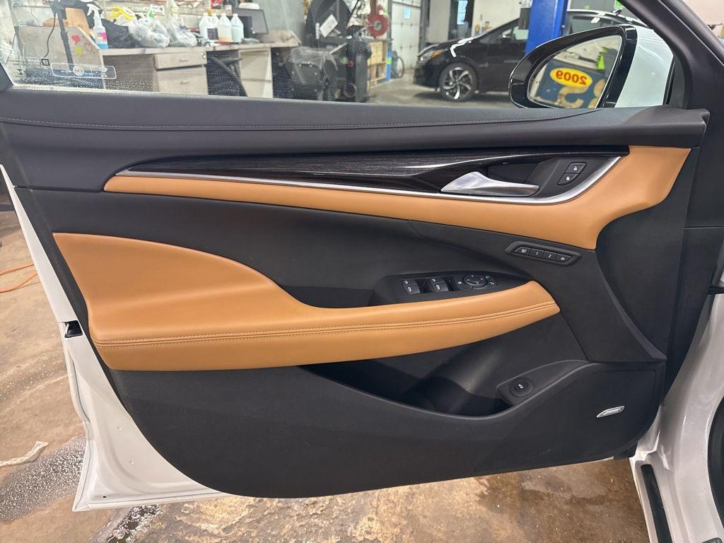 used 2017 Buick LaCrosse car, priced at $15,401